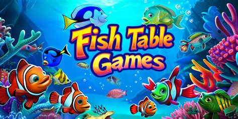 Fish Table Games: 5 Titles to Check Out in 2025 .
